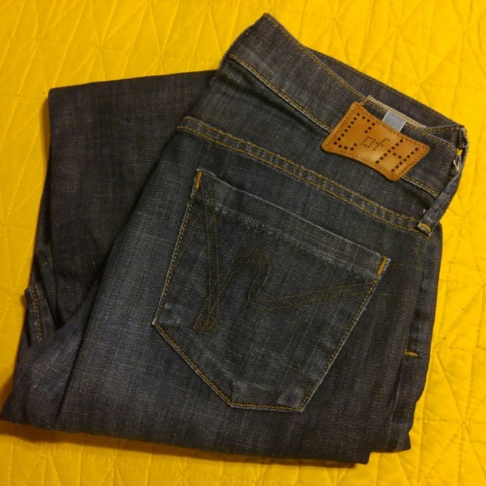 Citizens of Humanity Ava Jeans